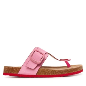 Japonki Tamaris 1-27400-46 Różowy