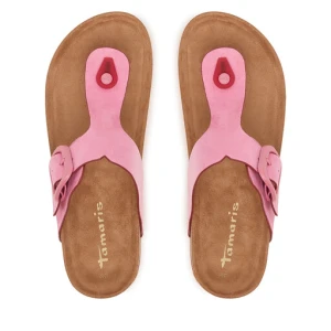 Japonki Tamaris 1-27400-46 Różowy