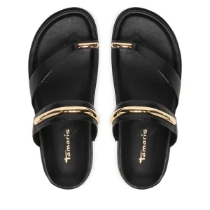 Japonki Tamaris 1-27415-46 Czarny