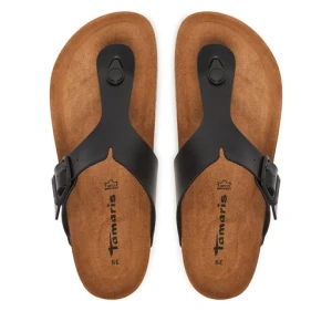 Japonki Tamaris 1-27522-42 Czarny