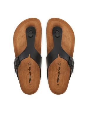 Japonki Tamaris 1-27522-42 Czarny