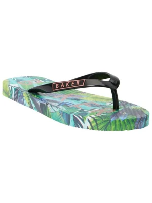 Japonki Ted Baker zielony