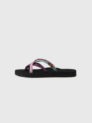 Japonki Teva liliowy