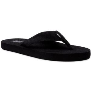 Japonki Teva Mush II 4168 Czarny