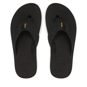 Japonki Teva Mush II 4168 Czarny