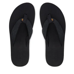 Japonki Teva Mush II 4168 Czarny