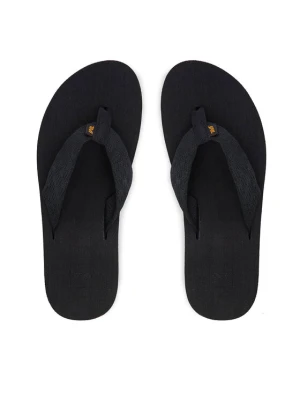 Japonki Teva Mush II 4168 Czarny