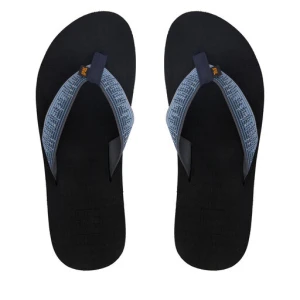 Japonki Teva Mush Ii 4168 Niebieski