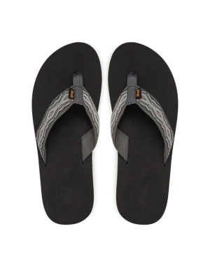 Japonki Teva Mush II 4168 Szary