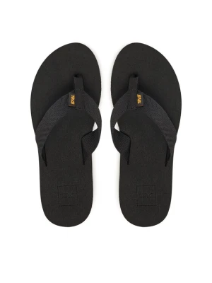 Japonki Teva Mush II 4198 Czarny