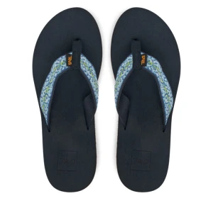 Japonki Teva Mush II 4198 Niebieski