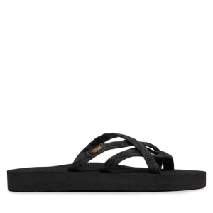 Japonki Teva Olowahu 6840 Czarny