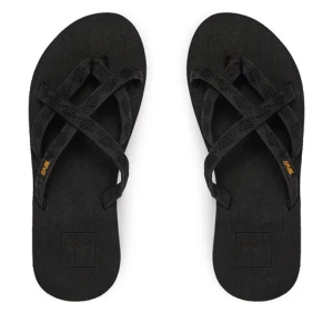 Japonki Teva Olowahu 6840 Czarny