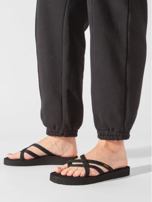 Japonki Teva Olowahu 6840 Czarny