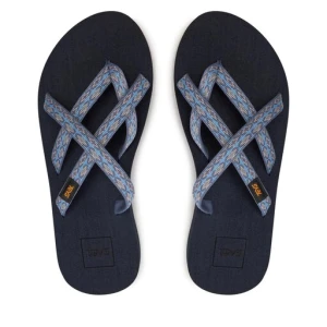 Japonki Teva Olowahu 6840 Kolorowy