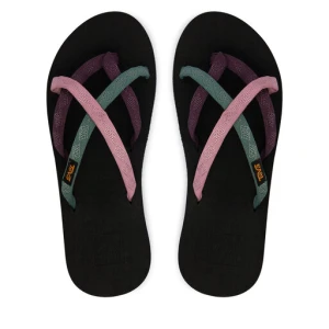 Japonki Teva Olowahu 6840 Kolorowy