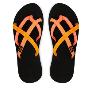 Japonki Teva Olowahu 6840 Kolorowy