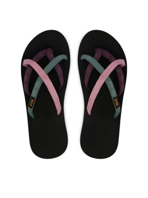 Japonki Teva Olowahu 6840 Kolorowy