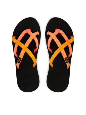 Japonki Teva Olowahu 6840 Kolorowy