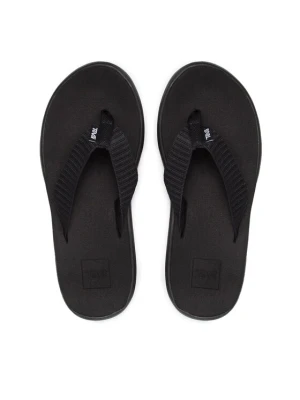Japonki Teva Voya Flip 1019040 Czarny