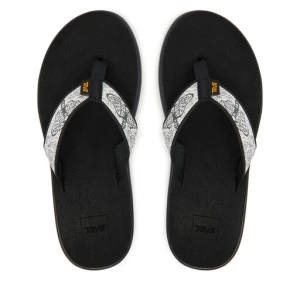 Japonki Teva Voya Flip 1019040 Szary