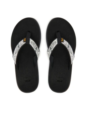 Japonki Teva Voya Flip 1019040 Szary