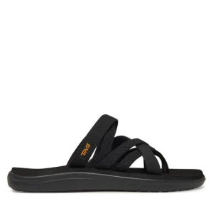 Japonki Teva Voya Zillesa 1117032 Czarny