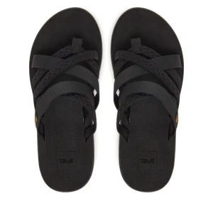 Japonki Teva Voya Zillesa 1117032 Czarny