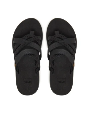 Japonki Teva Voya Zillesa 1117032 Czarny