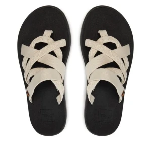 Japonki Teva Voya Zillesa 1117032 Écru