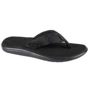 Japonki Teva W Voya Flip M 1019050-BKBL czarne