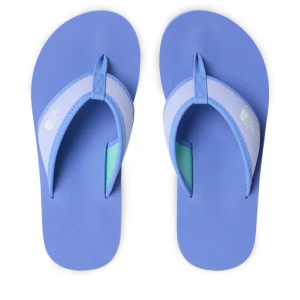 Japonki The North Face Base Camp Flio-Flop NF00CJ8S7T31 Niebieski