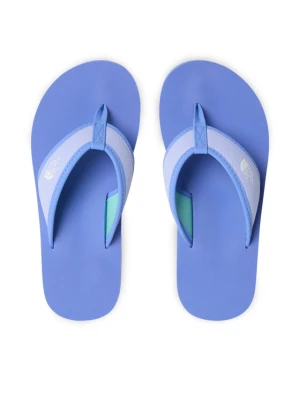 Japonki The North Face Base Camp Flio-Flop NF00CJ8S7T31 Niebieski