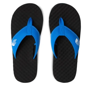Japonki The North Face Base Camp Flip-Flop II NF0A47AA16Y1 Czarny