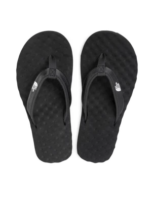 Japonki The North Face Base Camp Mini II NF0A47ABKY41 Czarny
