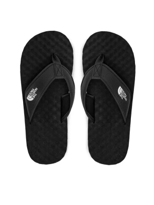 Japonki The North Face Basecamp Flpflp II NF0A47AAKY41 Czarny