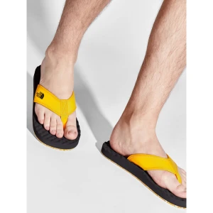 Japonki The North Face Basecamp Flpflp II NF0A47AAZU31 Żółty