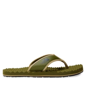 Japonki The North Face M Base Camp Flip-Flop Ii NF0A47AA3I01 Khaki