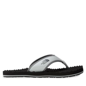 Japonki The North Face M Base Camp Flip-Flop Ii NF0A47AAC3F1 High Rise Grey/Tnf Black