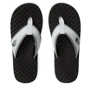 Japonki The North Face M Base Camp Flip-Flop Ii NF0A47AAC3F1 Szary