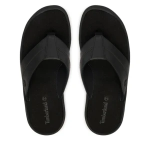 Japonki Timberland TB0A2R4EENR1 Czarny