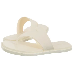 Japonki Toe Post Tpu Slide Tofu HW0HW02836 YAS (CK666-b) Calvin Klein