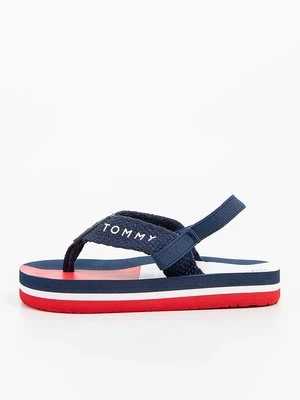 Japonki Tommy Hilfiger