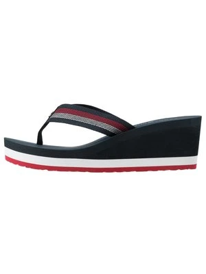 Japonki Tommy Hilfiger
