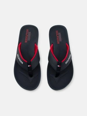 Japonki Tommy Hilfiger