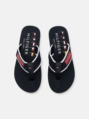 Japonki Tommy Hilfiger