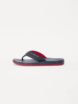 Japonki Tommy Hilfiger