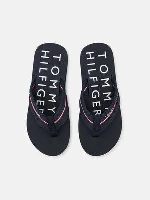 Japonki Tommy Hilfiger