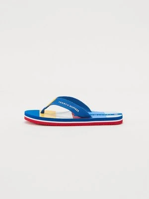 Japonki Tommy Hilfiger