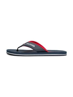 Japonki Tommy Hilfiger